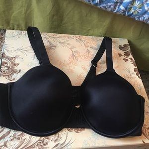 NWOT Vanity Fair Beauty Back Underwire Bra